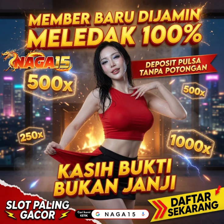 RAJA700CUAN